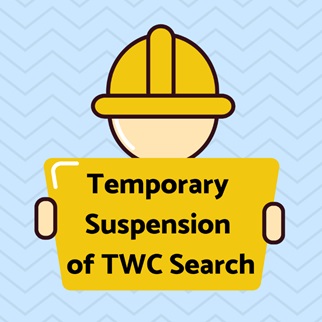 Temporary Suspension of Service